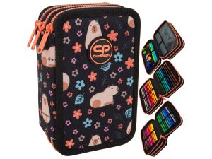 COOLPACK JUMPER 3 PIÓRNIK POTR Z WYP CAPYBARA