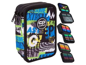 COOLPACK JUMPER 3 PIÓRNIK POTR. Z WYP. CENTRE