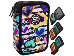 COOLPACK JUMPER 3 PIÓRNIK POTR Z WYP DIARY
