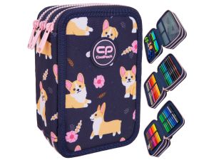 COOLPACK JUMPER 3 PIÓRNIK POTR Z WYP ELISABETH