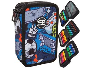 COOLPACK JUMPER 3 PIÓRNIK POTR Z WYP HOBBY
