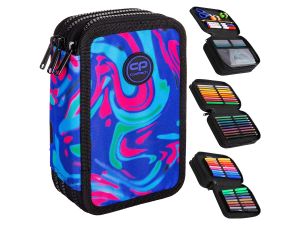 COOLPACK JUMPER 3 PIÓRNIK POTR Z WYP MARBLE