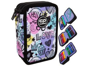 COOLPACK JUMPER 3 PIÓRNIK POTR Z WYP MOOD