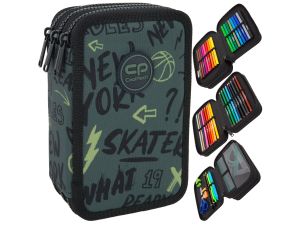 COOLPACK JUMPER 3 PIÓRNIK POTR Z WYP TIGER