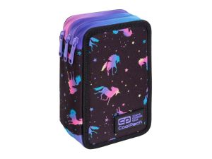 COOLPACK JUMPER 3 PIÓRNIK POTRÓJ Z WYP DARK UNICOR