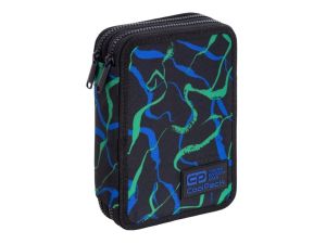 COOLPACK JUMPER XL PIÓRNIK PODW Z WYP INFRAGREEN