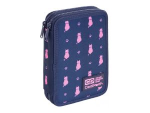 COOLPACK JUMPER XL PIÓRNIK PODW Z WYP NAVY KITTY