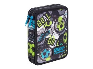 COOLPACK JUMPER XL PIÓRNIK PODWÓJNY Z WYP FOOTBALL