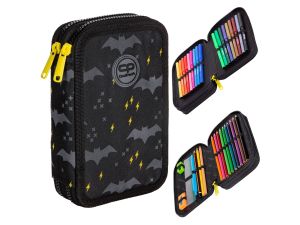 COOLPACK JUMPER2 PIÓRNIK PODW. Z WYP. DARK NIGHT