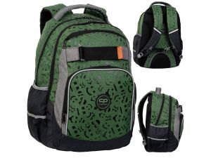 COOLPACK LOOP PLECAK MŁODZIEŻOWY GRISPY