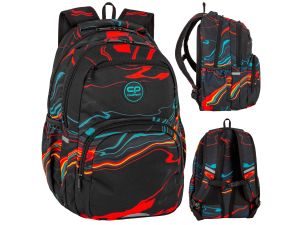 COOLPACK PICK PLECAK MŁODZIEŻOWY AMBER