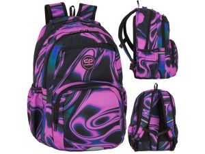 COOLPACK PICK PLECAK MŁODZIEŻOWY AMETHYST
