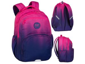 COOLPACK PICK PLECAK MŁODZIEŻOWY GRADIENT FRAPE