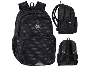 COOLPACK PICK PLECAK MŁODZIEŻOWY OBSYDIAN