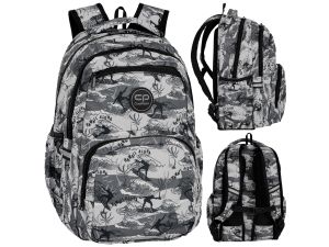 COOLPACK PICK PLECAK MŁODZIEŻOWY SAND SURF