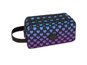 COOLPACK PRIMUS L SASZETKA POTR Z RĄCZKĄ DARK MARS