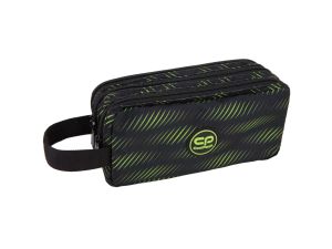 COOLPACK PRIMUS L SASZETKA POTR Z RĄCZKĄ LIMEH