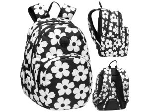 COOLPACK RIDER PLECAK MŁODZIEŻOWY FLORES JASMINE