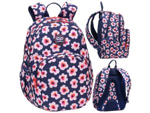 COOLPACK RIDER PLECAK MŁODZIEŻOWY FLORES NINA