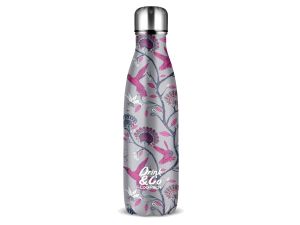 COOLPACK TERMO BOTTLE BIDON METAL. SILENCE