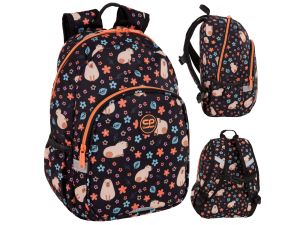 COOLPACK TOBY PLECAK DZIECIĘCY CAPYBARA