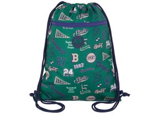 COOLPACK VERT WOREK NA BUTY AMERICAN RETRO