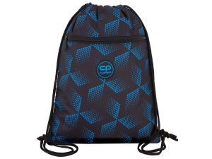 COOLPACK VERT WOREK NA BUTY BISHI