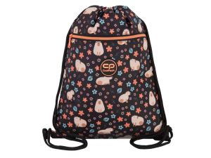 COOLPACK VERT WOREK NA BUTY CAPYBARA