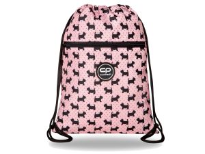 COOLPACK VERT WOREK NA BUTY DOGGIES