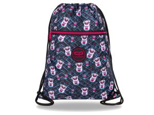 COOLPACK VERT WOREK NA BUTY DOGS TO GO