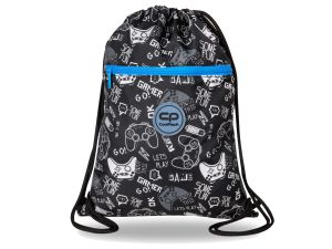 COOLPACK VERT WOREK NA BUTY GAME OVER