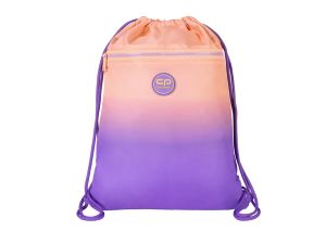 COOLPACK VERT WOREK NA BUTY GRADIENT BERRY
