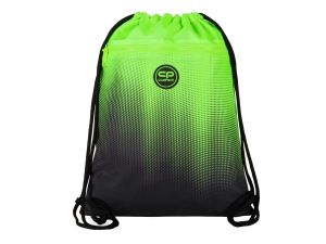 COOLPACK VERT WOREK NA BUTY GRADIENT LEMON