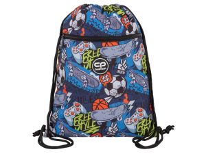 COOLPACK VERT WOREK NA BUTY HOBBY