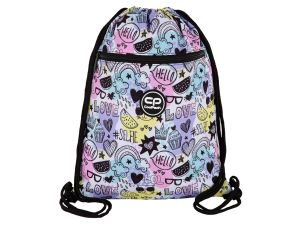 COOLPACK VERT WOREK NA BUTY MOOD