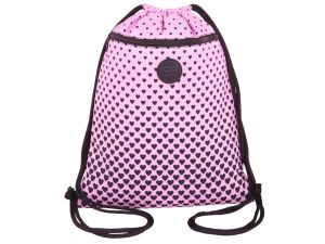 COOLPACK VERT WOREK NA BUTY PINK MARSHMALLOW