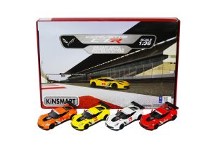 CORVETTE C7 R K5397D