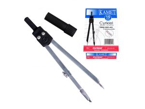 CYRKIEL KAMET TECHNICZNY