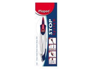 CYRKIEL MAPED  STOP SYSTEM  0196004  BLISTER