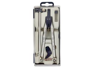 CYRKIEL TECHNICZNY GRAND 4 ELEMENTY GR-C204 S08004A