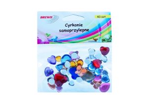 CYRKONIE SAMOPRZYLEPNE CR10 BREWIS