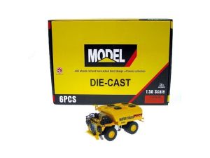 CYSTERNA 16 CM ŚWIATŁO DŹWIĘK NAPĘD 755B2