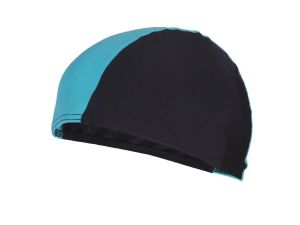 CZEPEK LYCRA CZARNO-MORSKI 834343 SPOKEY