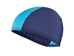 CZEPEK LYCRA GRANATOWO-NIEBIESKI 834342 SPOKEY