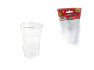 CZYŚCIOSZEK KUBEK DO PIWA A'6 28818