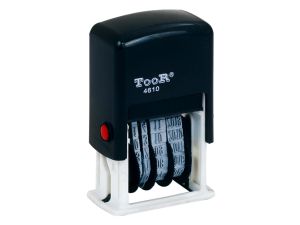 DATOWNIK TOOR 4610 CYFROWY