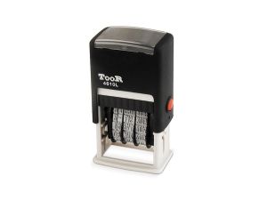 DATOWNIK TOOR 4610L POLSKIE ZNAKI LITEROWO-CYFROWY