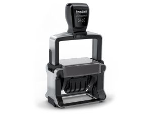 DATOWNIK TRODAT 5460 ISO NEW PROFESSIONAL 56X33 MM