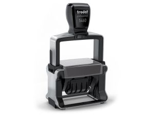 DATOWNIK TRODAT 5460 POL NEW PROFESSIONAL 56X33 MM