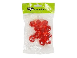 DIAMENT  PS2013001-22 CZERWONE